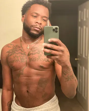 OnlyFans cuenta humbleking94 avatar 1
