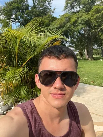 OnlyFans cuenta yunobalcazar avatar 1