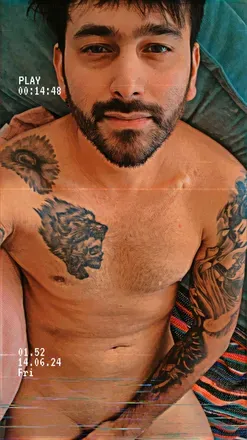 OnlyFans cuenta antoniolimpia avatar 1