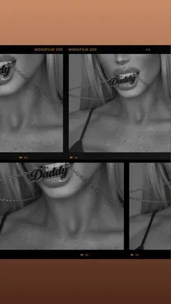 OnlyFans cuenta onlyonekimber header 2