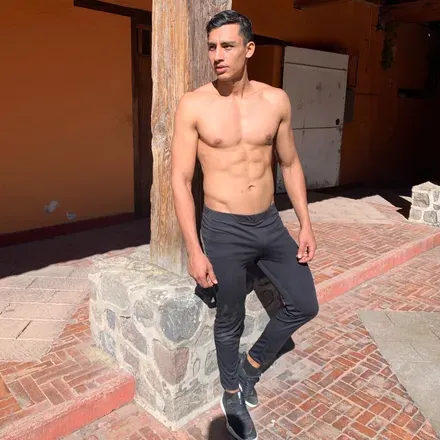 OnlyFans cuenta u130214094 avatar 1