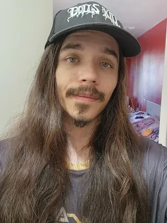 OnlyFans account  bizzaredeadman avatar 1