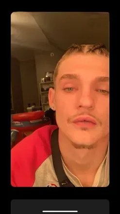 OnlyFans cuenta lucaswiththelidoff556 avatar 1