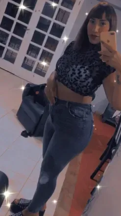 OnlyFans cuenta stefyaye avatar 1