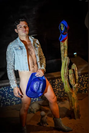 OnlyFans cuenta rickyfalcon header 2