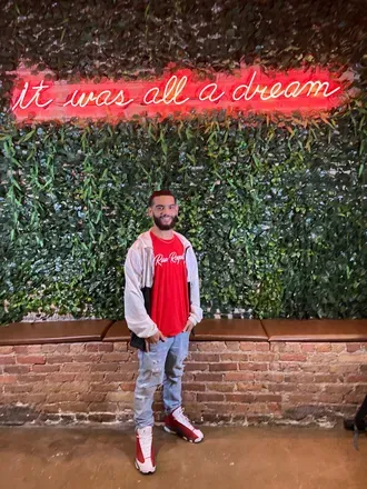 OnlyFans cuenta deionknight1128 avatar 1