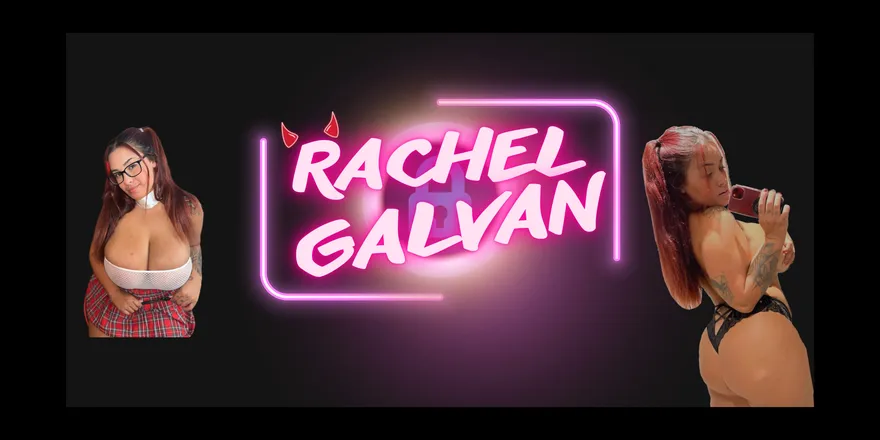 OnlyFans cuenta rachelsitaglvn header 2