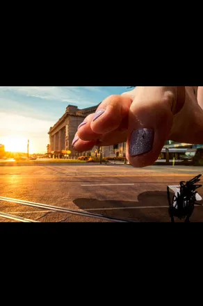 OnlyFans cuenta stonedgiantess header 2