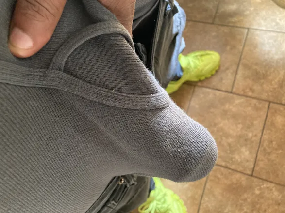 OnlyFans account  foreignmoe header 2