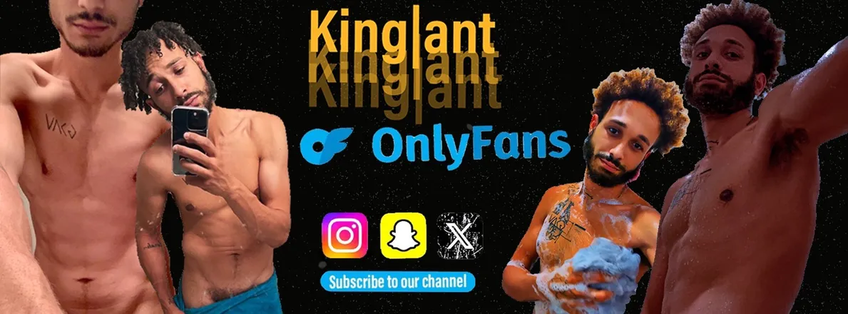 OnlyFans cuenta kingant512 header 2