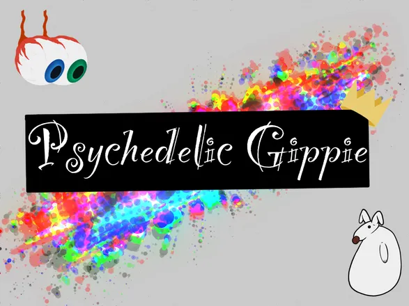 OnlyFans cuenta psychedelicgippie header 2
