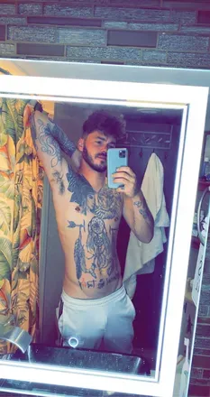 OnlyFans cuenta scr.patwink avatar 1