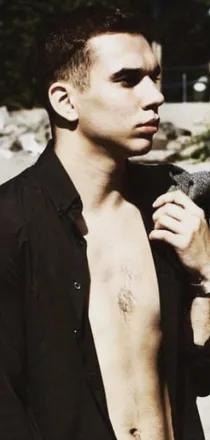 OnlyFans cuenta john199701 header 2