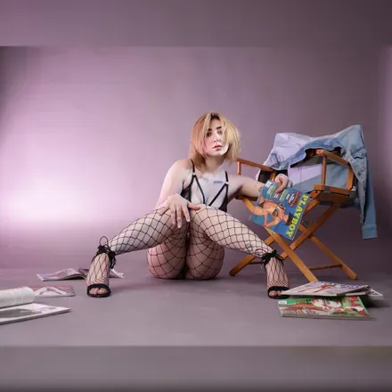 OnlyFans account  flowerxxxfairy header 2