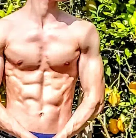 OnlyFans cuenta alexxarrow avatar 1