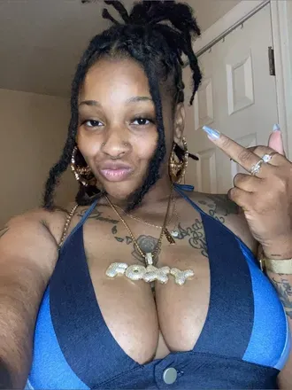 OnlyFans cuenta thalilmermaid11 avatar 1