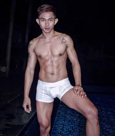 OnlyFans account  lovelyben91 avatar 1