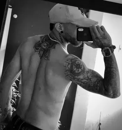 OnlyFans cuenta emiliosw28 avatar 1