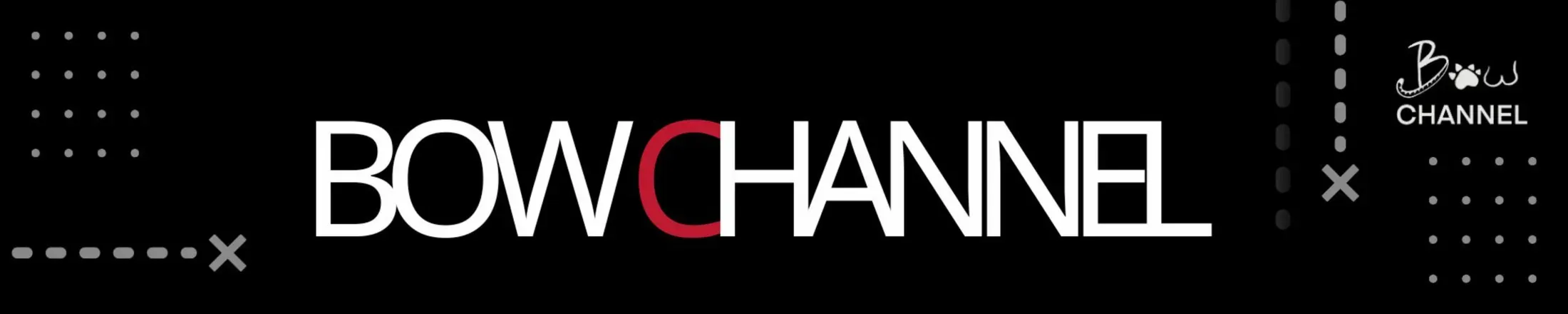 OnlyFans account  bowchannel header 2