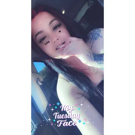 OnlyFans account  missyyy_bandzzz avatar 1