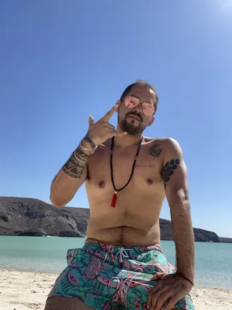 OnlyFans cuenta robbie8686 header 2