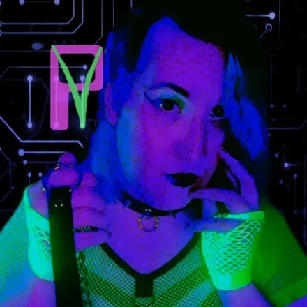 OnlyFans cuenta pennyverdigris avatar 1
