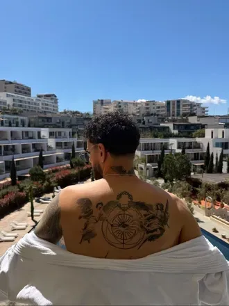 OnlyFans cuenta grixxxx avatar 1