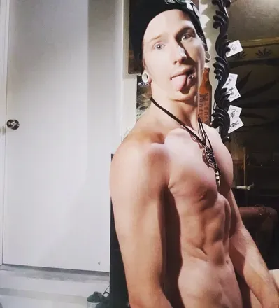 OnlyFans cuenta dirtydenim avatar 1