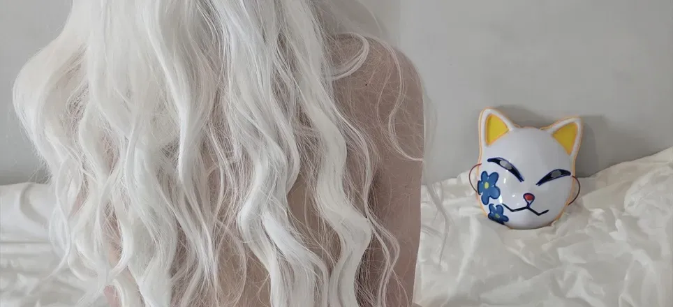 OnlyFans account  yourcecy header 2