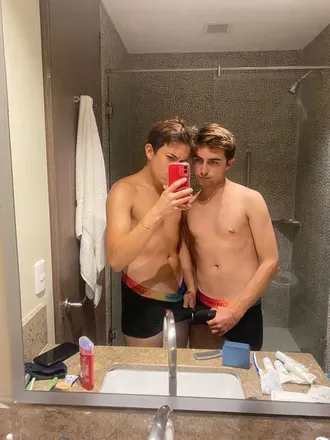 OnlyFans cuenta santi_ser avatar 1