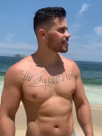 OnlyFans cuenta johngonc avatar 1