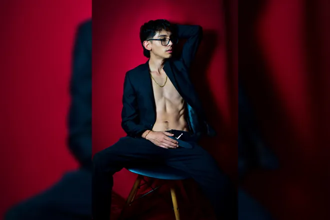 OnlyFans cuenta jhojantr header 2