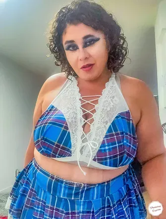 OnlyFans cuenta u85827513 avatar 1