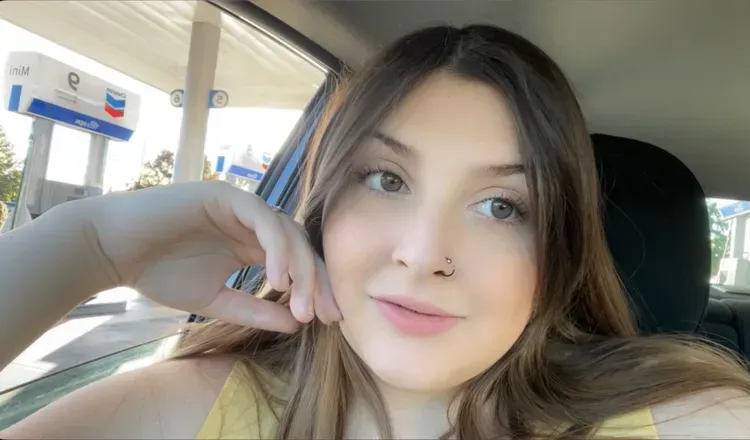 OnlyFans cuenta taystygirl avatar 1