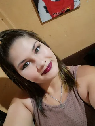 OnlyFans cuenta alvaradonela avatar 1
