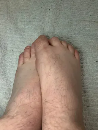 OnlyFans cuenta foot.crush.of avatar 1