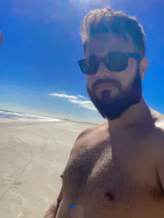 OnlyFans cuenta rafaelmachadotv avatar 1