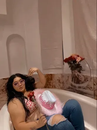 OnlyFans cuenta diamond6jade avatar 1