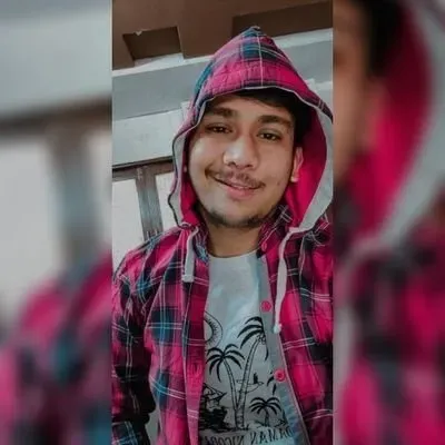 OnlyFans account  theluckygupta avatar 1