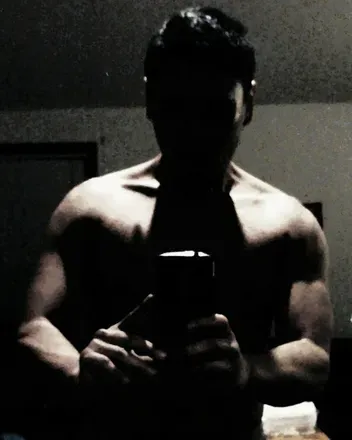OnlyFans cuenta spartan541 avatar 1