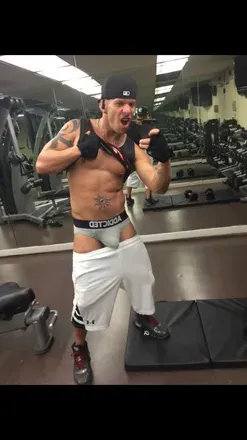 OnlyFans cuenta shanefrostxxx avatar 1