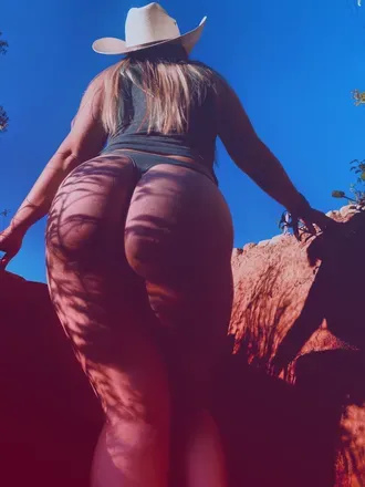 OnlyFans cuenta thic_earth_wife avatar 1