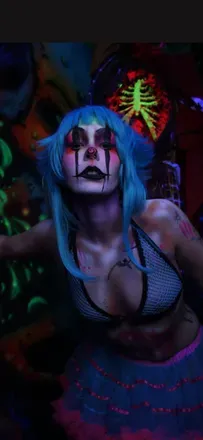 OnlyFans cuenta nyx-seraphina avatar 1