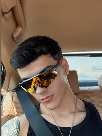 OnlyFans cuenta mendeslatin avatar 1