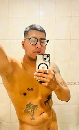 OnlyFans cuenta lucasweet1 avatar 1