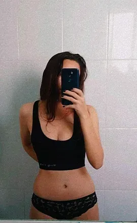 OnlyFans cuenta marianacast12 avatar 1