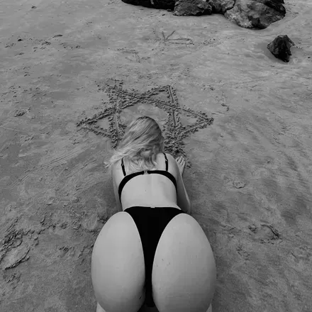 OnlyFans cuenta skyeb1ue avatar 1