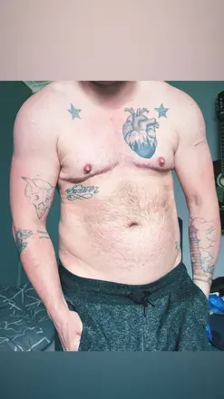 OnlyFans cuenta londonftm avatar 1