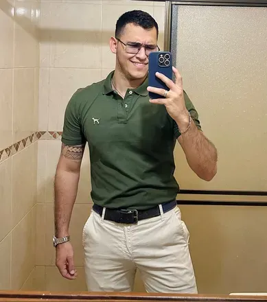 OnlyFans cuenta lorenzs avatar 1