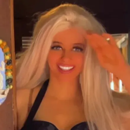 OnlyFans cuenta realbarbiedollgoddess2 avatar 1